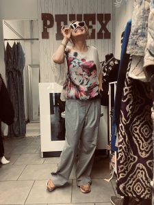 Read more about the article Vintage Isn’t About Trends. It’s About Discovering Your Own Sustainable Style in Kraków